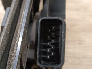 bontott FORD FOCUS C-MAX I Jobb hátsó Ajtózár