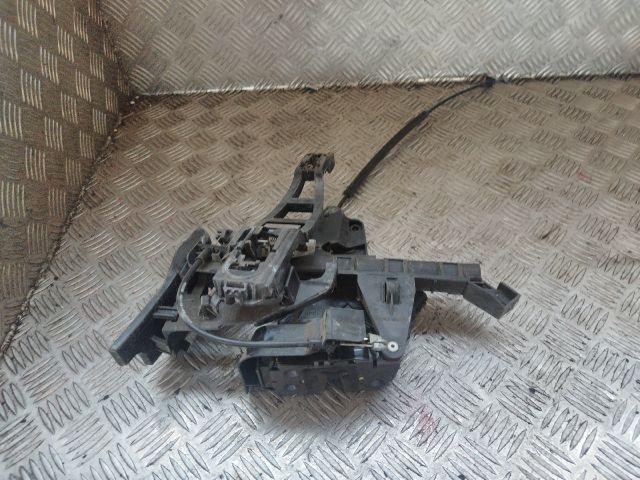 bontott FORD FOCUS C-MAX I Jobb hátsó Ajtózár