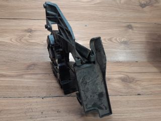 bontott FORD FOCUS C-MAX I Jobb hátsó Ajtózár