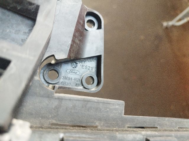 bontott FORD FOCUS C-MAX I Jobb hátsó Ajtózár