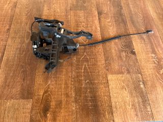 bontott FORD FOCUS C-MAX I Jobb hátsó Ajtózár