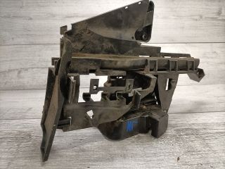 bontott FORD FOCUS C-MAX I Jobb hátsó Ajtózár