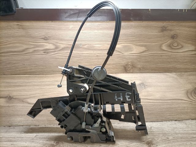 bontott FORD FOCUS C-MAX I Jobb hátsó Ajtózár