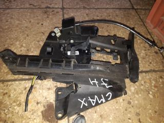 bontott FORD FOCUS C-MAX I Jobb hátsó Ajtózár