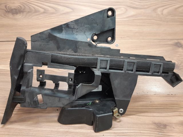 bontott FORD FOCUS C-MAX I Jobb hátsó Ajtózár