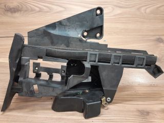 bontott FORD FOCUS C-MAX I Jobb hátsó Ajtózár