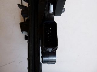 bontott FORD FOCUS C-MAX I Jobb hátsó Ajtózár