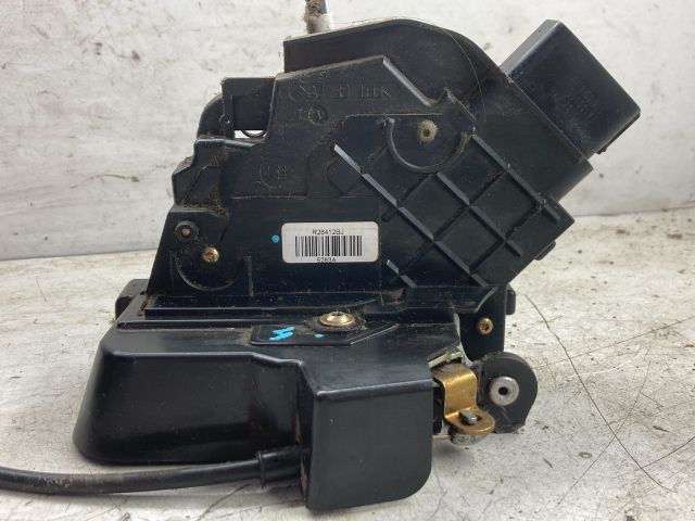 bontott FORD FOCUS C-MAX I Jobb hátsó Ajtózár