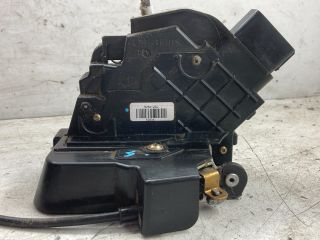 bontott FORD FOCUS C-MAX I Jobb hátsó Ajtózár