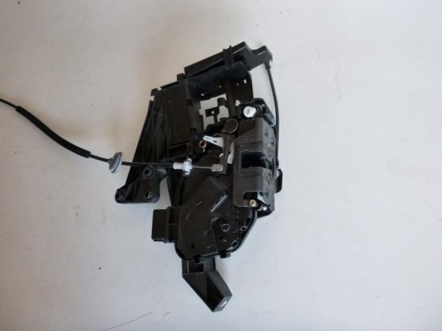 bontott FORD FOCUS C-MAX I Jobb hátsó Ajtózár