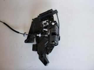 bontott FORD FOCUS C-MAX I Jobb hátsó Ajtózár