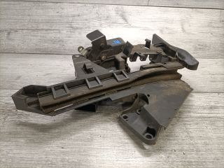 bontott FORD FOCUS C-MAX I Jobb hátsó Ajtózár