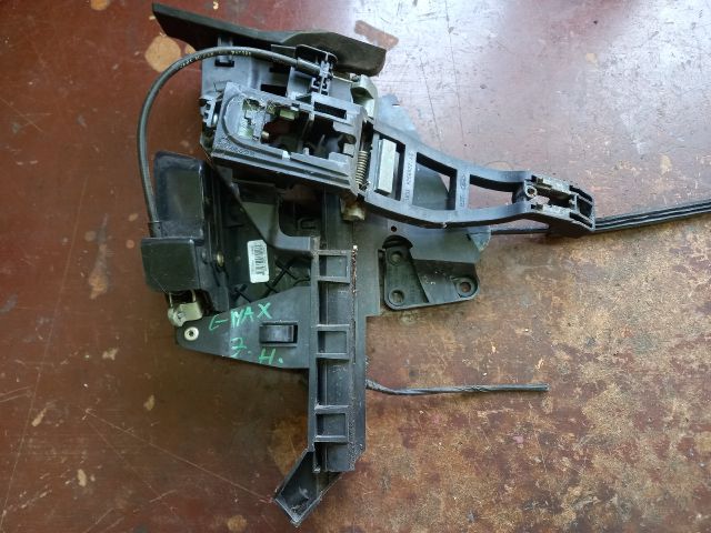 bontott FORD FOCUS C-MAX I Jobb hátsó Ajtózár