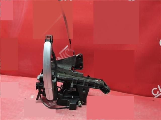 bontott FORD FOCUS C-MAX I Jobb hátsó Ajtózár