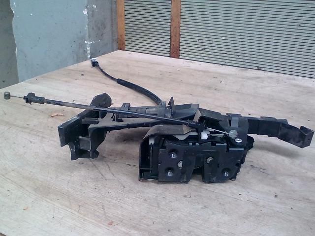 bontott FORD FOCUS C-MAX I Jobb hátsó Ajtózár