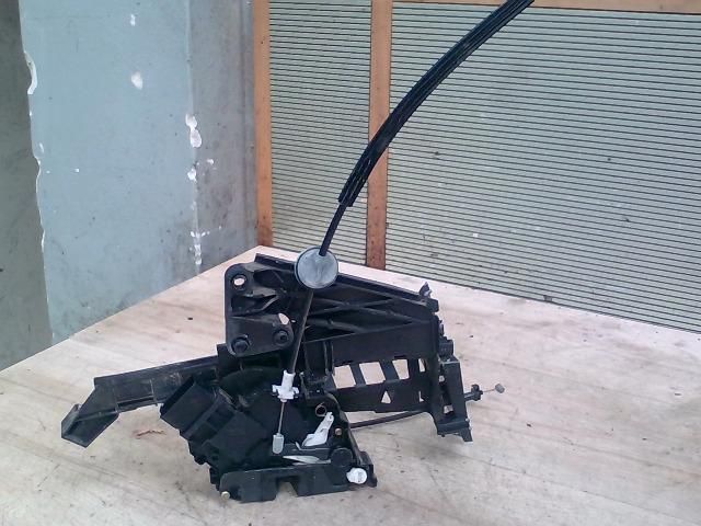 bontott FORD FOCUS C-MAX I Jobb hátsó Ajtózár