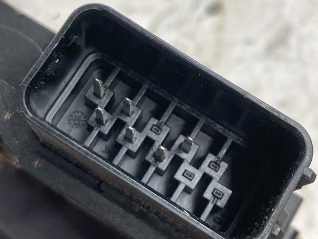 bontott FORD FOCUS C-MAX I Jobb hátsó Ajtózár