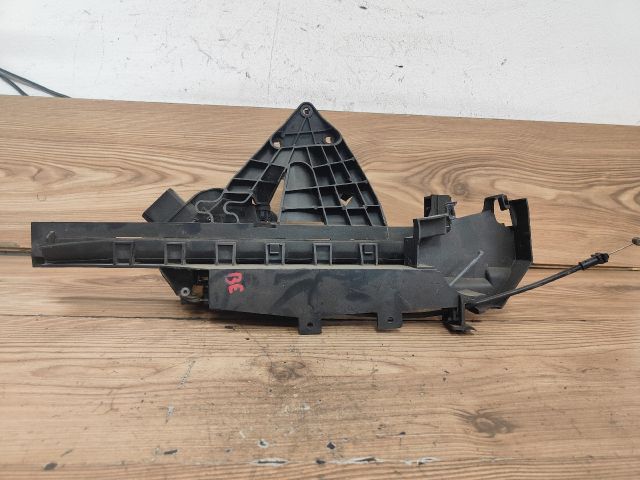 bontott FORD FOCUS C-MAX I Jobb hátsó Ajtózár