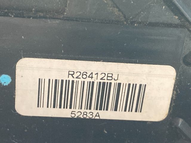 bontott FORD FOCUS C-MAX I Jobb hátsó Ajtózár