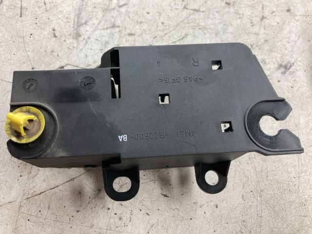 bontott FORD FOCUS C-MAX I Jobb hátsó Belső Kilincs