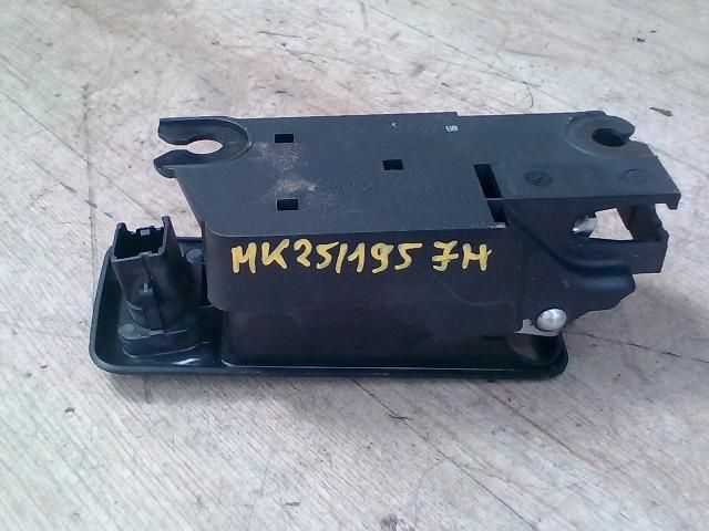 bontott FORD FOCUS C-MAX I Jobb hátsó Belső Kilincs