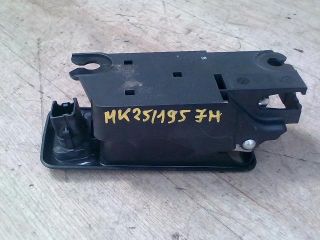 bontott FORD FOCUS C-MAX I Jobb hátsó Belső Kilincs