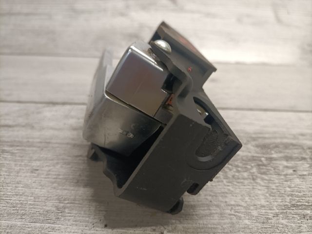 bontott FORD FOCUS C-MAX I Jobb hátsó Belső Kilincs