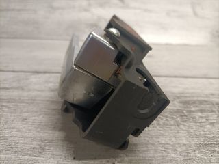 bontott FORD FOCUS C-MAX I Jobb hátsó Belső Kilincs