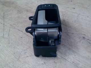 bontott FORD FOCUS C-MAX I Jobb hátsó Belső Kilincs