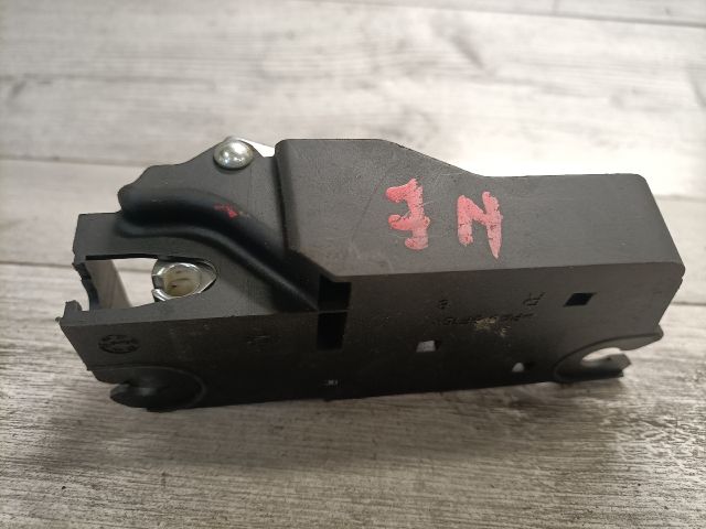 bontott FORD FOCUS C-MAX I Jobb hátsó Belső Kilincs