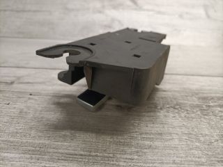 bontott FORD FOCUS C-MAX I Jobb hátsó Belső Kilincs