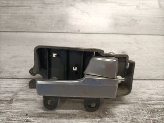 bontott FORD FOCUS C-MAX I Jobb hátsó Belső Kilincs