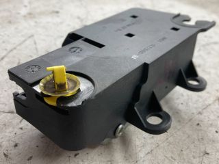 bontott FORD FOCUS C-MAX I Jobb hátsó Belső Kilincs