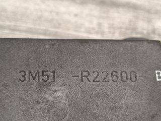 bontott FORD FOCUS C-MAX I Jobb hátsó Belső Kilincs