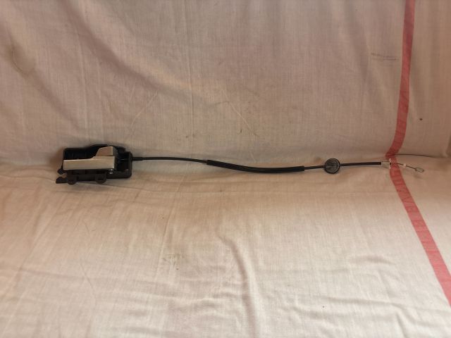 bontott FORD FOCUS C-MAX I Jobb hátsó Belső Kilincs