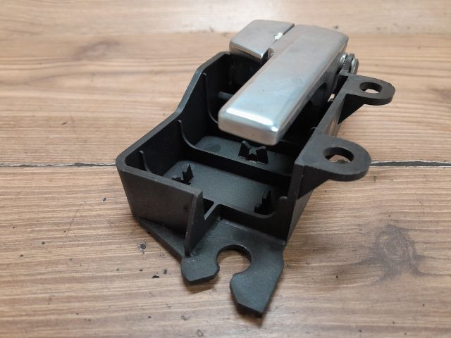 bontott FORD FOCUS C-MAX I Jobb hátsó Belső Kilincs