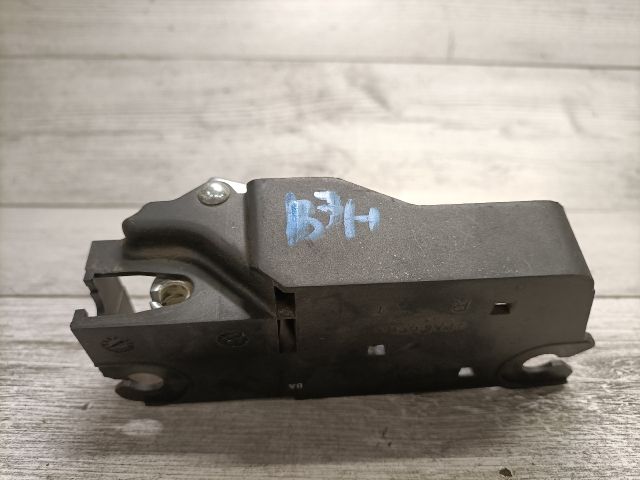 bontott FORD FOCUS C-MAX I Jobb hátsó Belső Kilincs