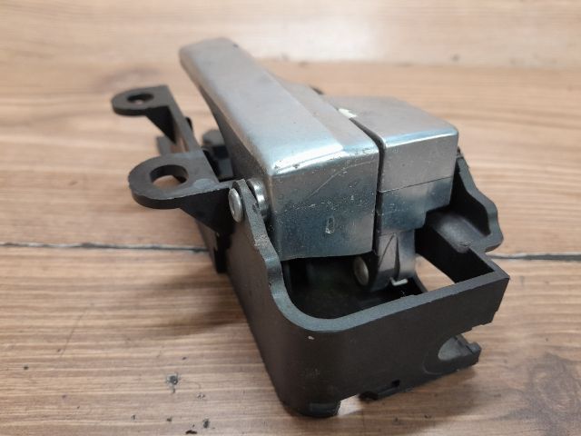 bontott FORD FOCUS C-MAX I Jobb hátsó Belső Kilincs