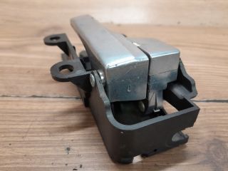 bontott FORD FOCUS C-MAX I Jobb hátsó Belső Kilincs