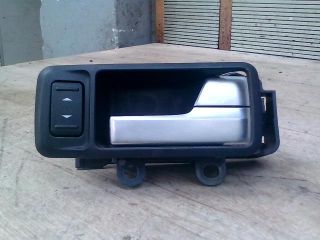 bontott FORD FOCUS C-MAX I Jobb hátsó Belső Kilincs