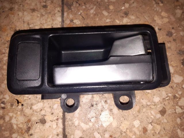 bontott FORD FOCUS C-MAX I Jobb hátsó Belső Kilincs