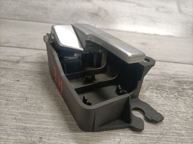 bontott FORD FOCUS C-MAX I Jobb hátsó Belső Kilincs