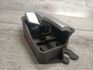 bontott FORD FOCUS C-MAX I Jobb hátsó Belső Kilincs