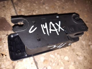 bontott FORD FOCUS C-MAX I Jobb hátsó Belső Kilincs