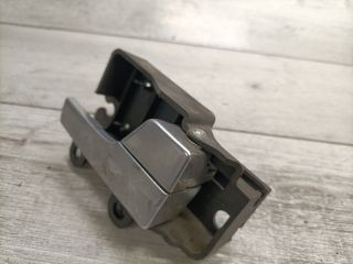 bontott FORD FOCUS C-MAX I Jobb hátsó Belső Kilincs