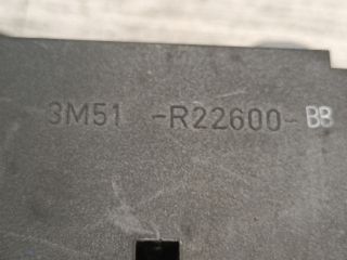 bontott FORD FOCUS C-MAX I Jobb hátsó Belső Kilincs