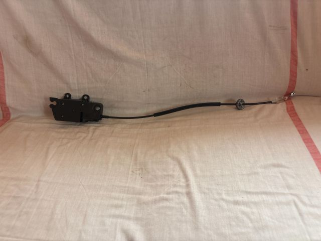 bontott FORD FOCUS C-MAX I Jobb hátsó Belső Kilincs