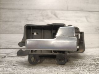 bontott FORD FOCUS C-MAX I Jobb hátsó Belső Kilincs