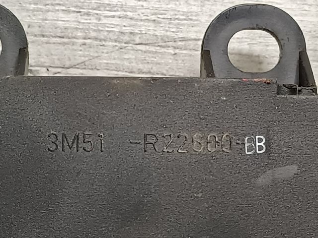 bontott FORD FOCUS C-MAX I Jobb hátsó Belső Kilincs