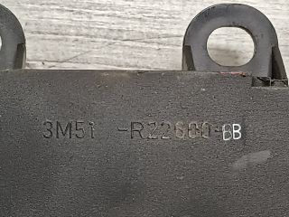 bontott FORD FOCUS C-MAX I Jobb hátsó Belső Kilincs